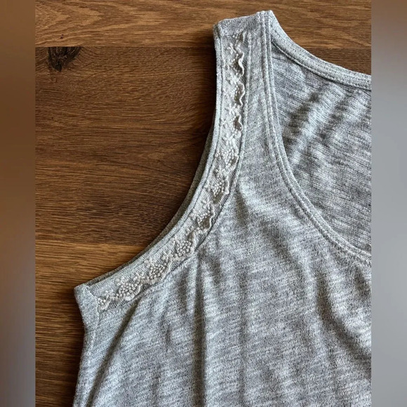 Loft Tank Top - Picture 5 of 8